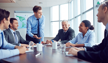 ISO 9001 Clause 7.1.6 Organizational Knowledge