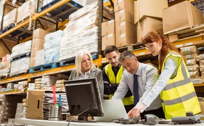 ISO 9001 Clause 7.3 Awareness
