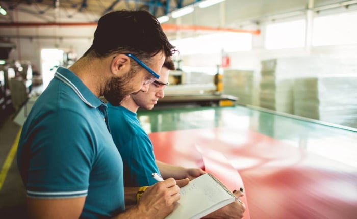 Introduction to ISO 9001:2015 Quality Management Systems image