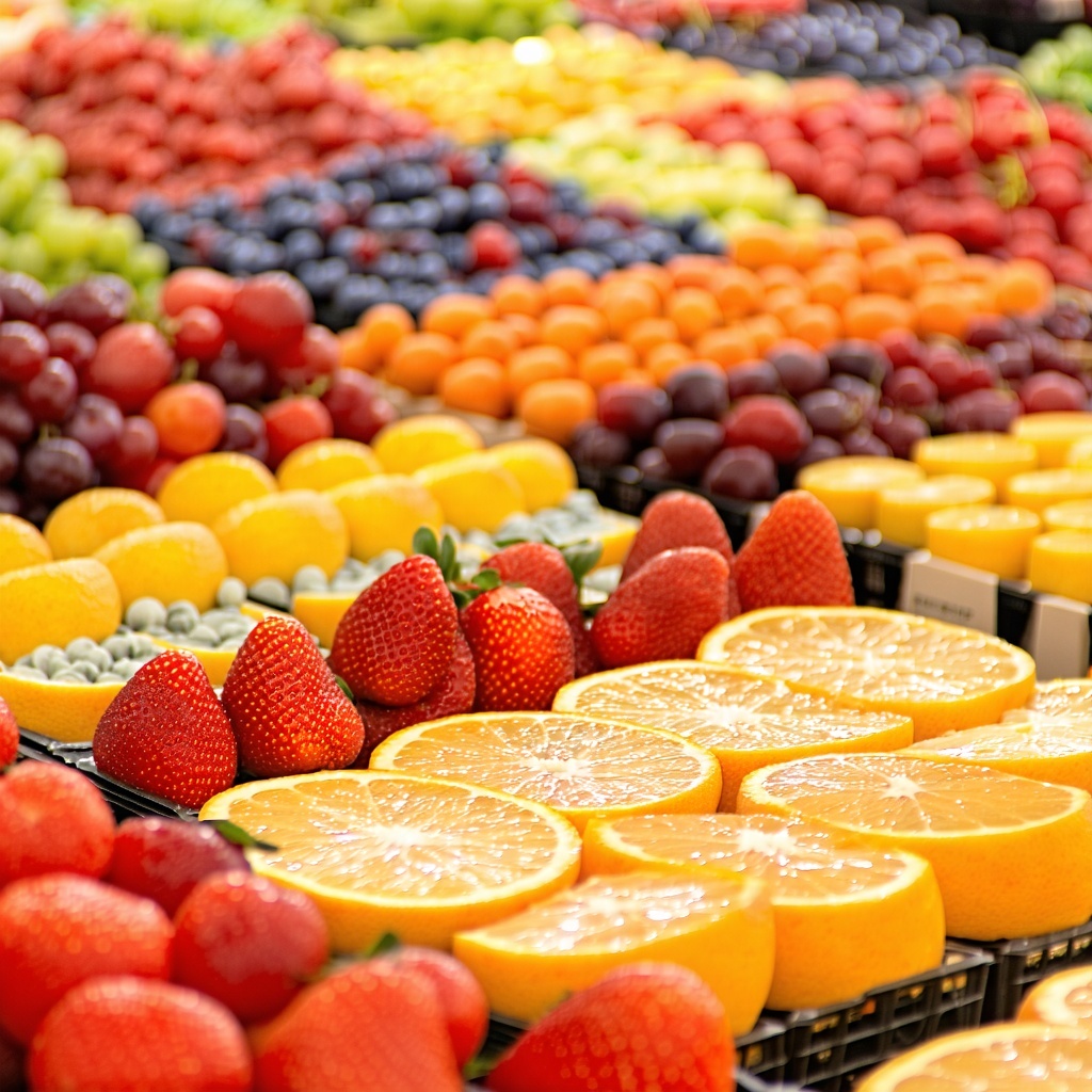 ISO 22000: A Beginner's Journey into Food Safety Standards