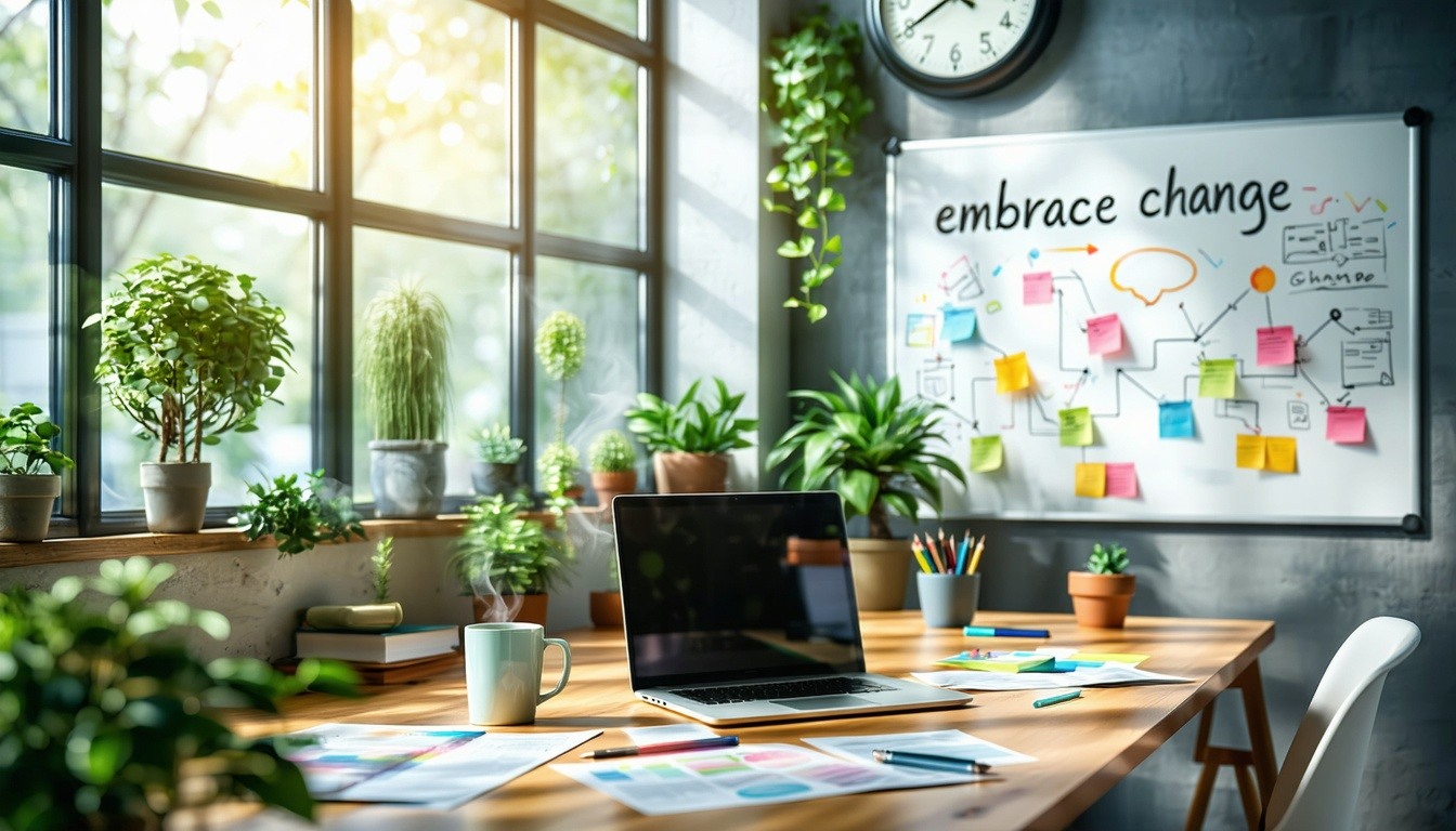 Don’t Get Left Behind - Get Ahead of the ISO 9001:2026 Changes