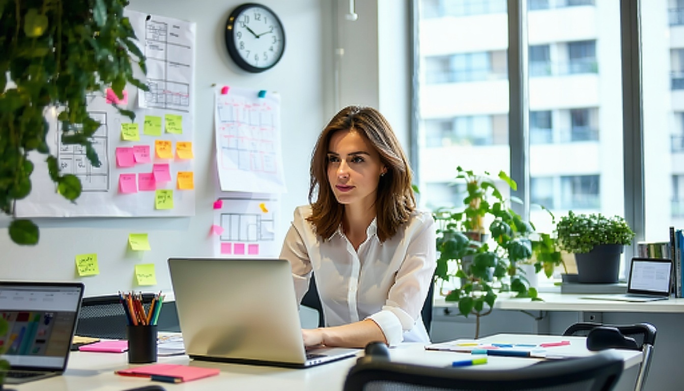 Working Through Doubt: Leading Beyond Imposter Syndrome