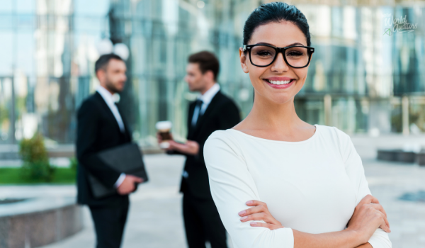 How to Sell Yourself as an Auditor