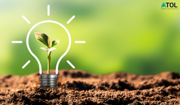 Explaining ISO 14001:2015 Clause 5.2 Environmental Policy