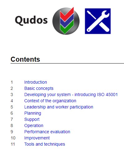 Qudos Club Demo Guidebook