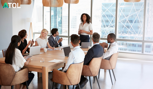 Learn about Internal Audits Closing Meeting