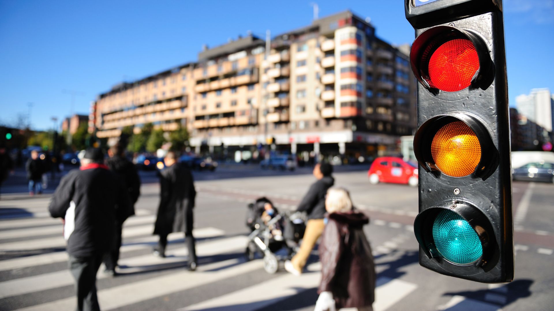 Traffic Light