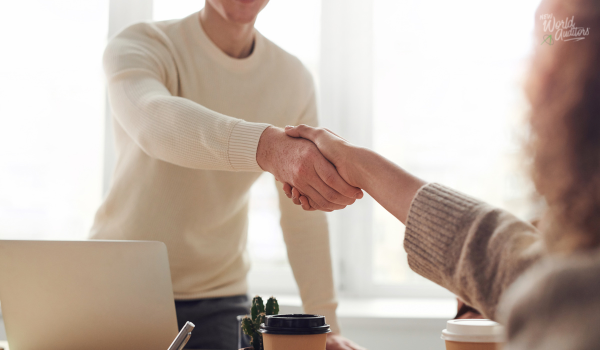 How to deal with arrogant and disrespectful auditees