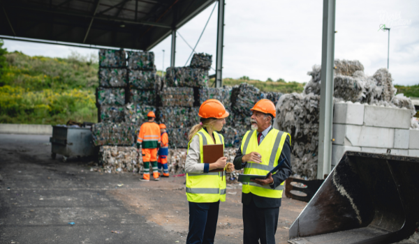 What is Clause 8 Operation in ISO 14001:2015?