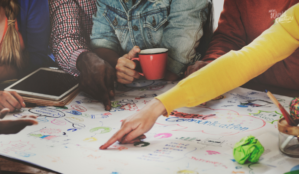 The First Step to Working on Your Business