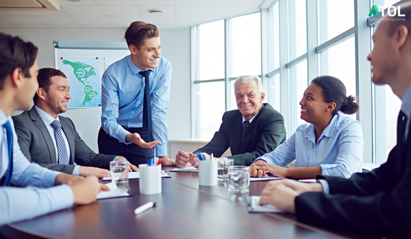 ISO 9001 Clause 7.1.6 Organizational Knowledge