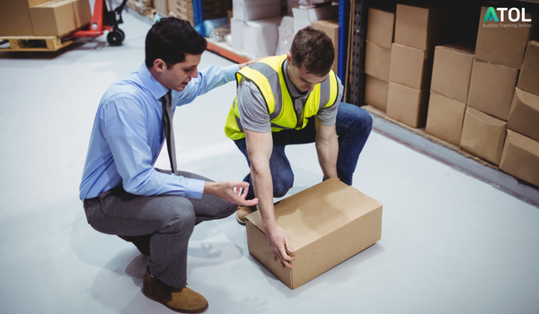 Understanding ISO 45001 Clause 6.1.2.1 Hazard ID