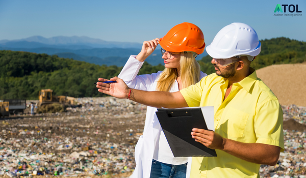 Requirements for ISO 14001:2015 Clause 5.1