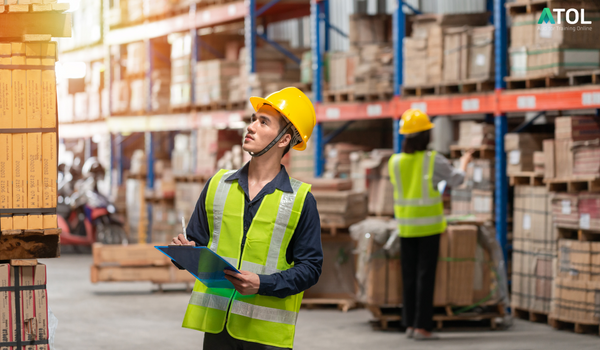 Explaining ISO 9001 Clause 7.1 Resources